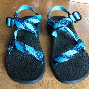 Chaco’s sandals